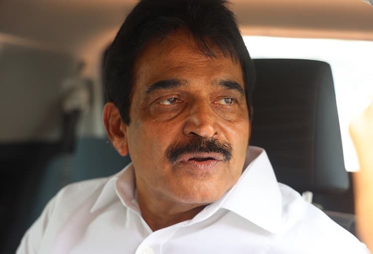 'Will take to streets': KC Venugopal demands action against BJP leaders over ‘shuddhikaran’ row