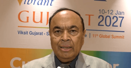 Vibrant Gujarat Global Summit 2027 to showcase opportunities across sectors: Industry