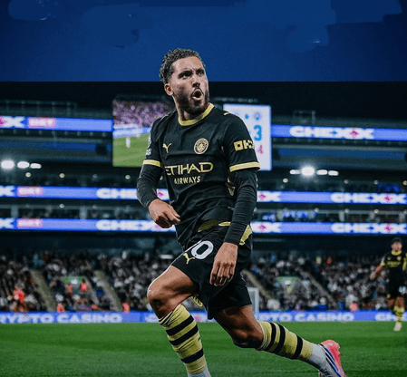 Premier League: City reach milestone goals, Bruno's hat-trick; numbers behind Gameweek 2
