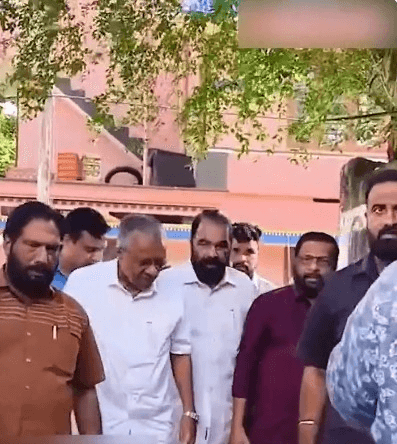 Mir Jafar, Brutus and the battle for Kannur: CPI(M) turns its guns on rebels