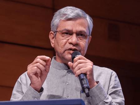 Semicon 2.0: Govt notifies Rs 1.27 lakh crore scheme, Vaishnaw announces high-level chip panel