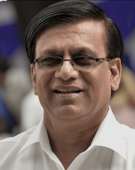 No religion is bad: K'taka Minister Rayareddy defends his 'Islam superior' remarks