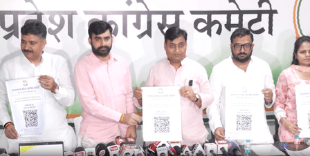 Rajasthan local polls: Congress changes ticket strategy to curb infighting