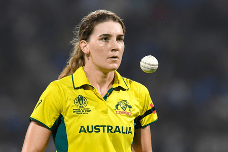 I feel like I've got a good sense of where I'm at with both ball and bat, says Sutherland