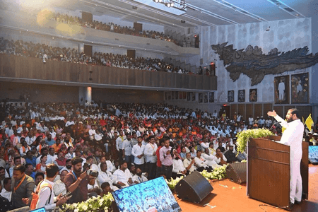 Maha govt committed to stable life for denotified tribes: Dy CM