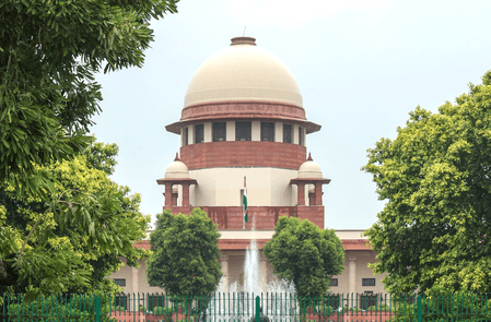 SC stays FIR proceedings against gym owner who intervened in Uttarakhand Muslim shopkeeper row