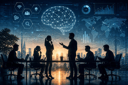 India and Israel should build cognitive warfare ecosystem