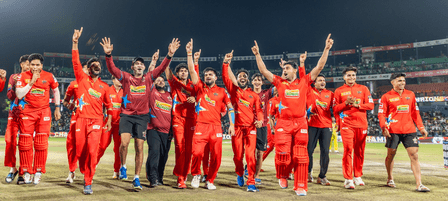 DPL: Thrilled with how our youngsters stepped up; Tejasvi led the side exceptionally well, says Dabas
