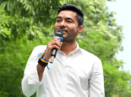 Bengal: Police inspect Abhishek Banerjee’s Camac Street office