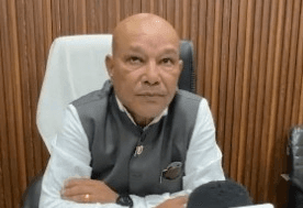 Meghalaya BJP keeps door open amid reports of nine UDP MLAs eyeing switch