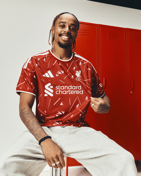 Liverpool confirm signing of Barcola from PSG; Man City rope in Allan