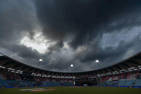 UP T20 League: Playoffs and final relocated to Lucknow amid heavy rains in Kanpur