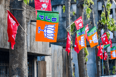UP: Week begins with parties’ huddle for poll strategies