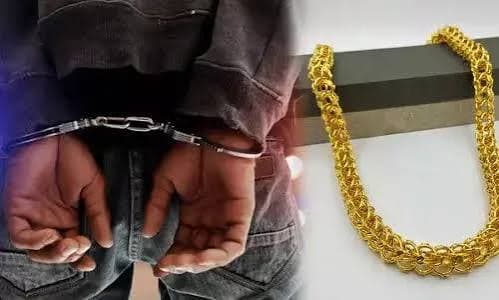 Inter-state gold cleaning fraud busted in Angul