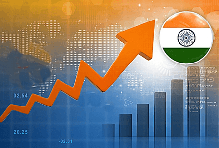 India’s 7.8 pc Q1 GDP growth reflects strong resilience, broad-based recovery: Experts
