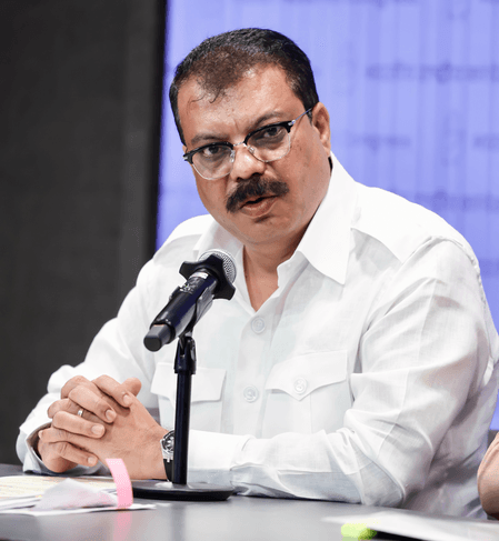 MP: Congress MLAs to meet Guv over Vijay Shah remarks