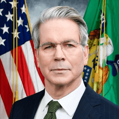 US: Scott Bessent urges G20 to remove growth barriers