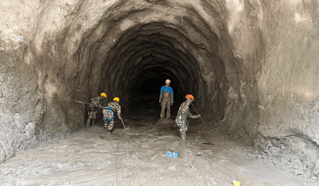 279 rescued from flood-hit hydropower projects, hundreds remain unaccounted for