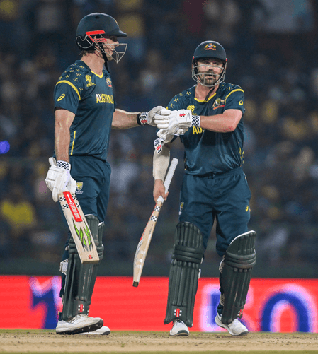 Australia recall Marsh, Head; Labuschagne left out for Zimbabwe, South Africa ODIs