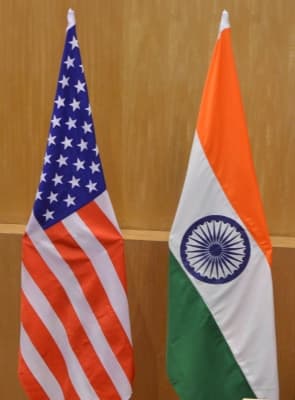 US holdings in India rise to $390 billion