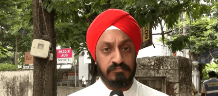 BJP calls Revanth Reddy govt’s 1,000 days in Telangana ‘complete failure’