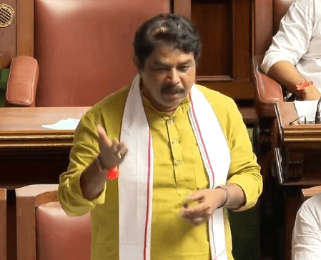 Rahul Gandhi’s ‘Khatakhat’ guarantee turned into ‘cut beneficiaries’: K'taka BJP