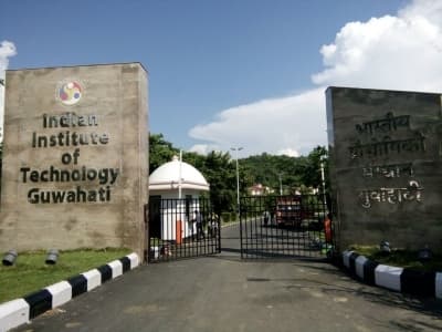 Himanta Sarma extends greetings to IIT Guwahati on 33rd Foundation Day