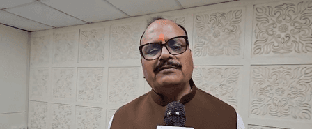 Ruling parties hail 7.8 pc GDP growth; Oppn says figures fail to reflect ground reality