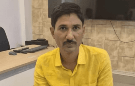 2024 NEET-UG paper leak case: Sanjeev Mukhiya gets court's relief as CBI files no chargesheet against him