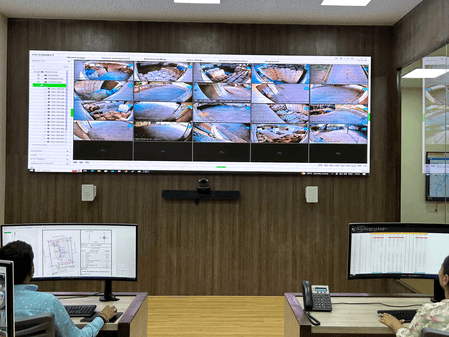Gujarat: 250 warehouses, 17,000 fair price shops brought under digital grain tracking system