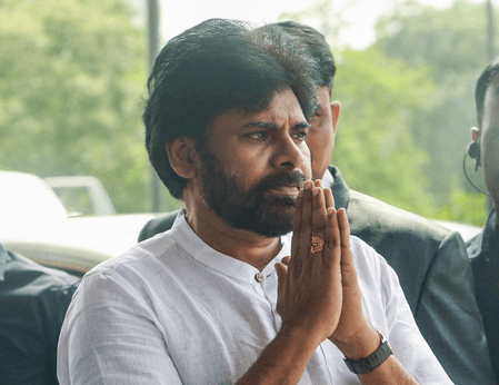 GDP growth reflection of nation’s economic resilience, confidence: Pawan Kalyan