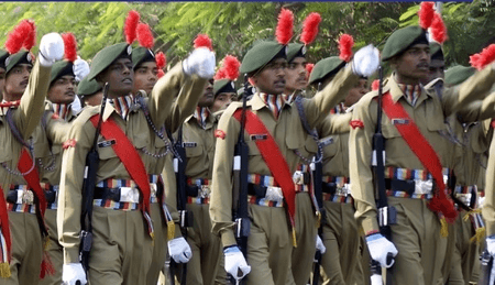 Gujarat govt to fund national-level NCC camp expenses for cadets from private schools, colleges