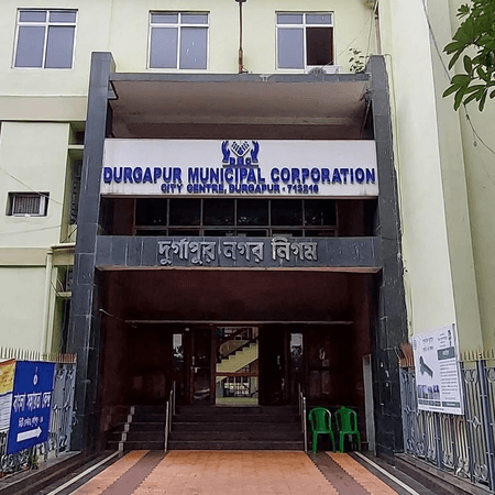 After Kolkata, Howrah, Bengal govt plans ward expansion in Durgapur Municipal Corporation