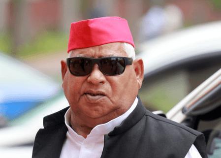 SP questions Ram Temple Trust CEO selection process, demands HC supervised panel