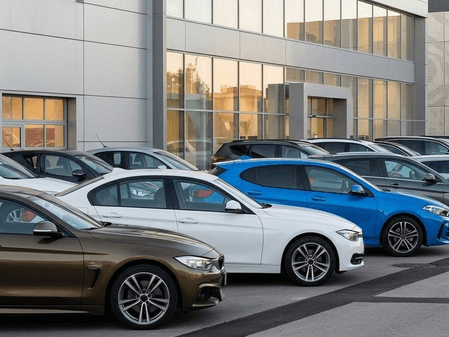 Indian auto makers report strong August sales led by CV segment growth
