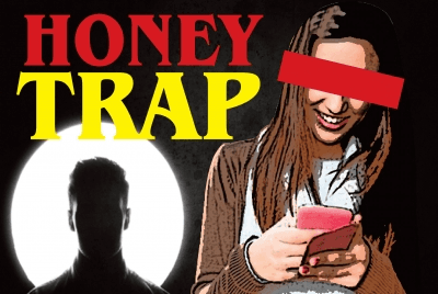 ISI eyes smaller Indian towns for home-grown honey-trap network; AI adds new challenge