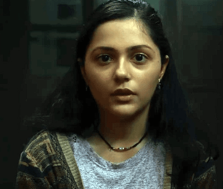 Aneet Padda reveals she filmed ‘Hunkkaar – The Roar’ Before ‘Saiyaara’: ‘It has been part of my journey for a while’