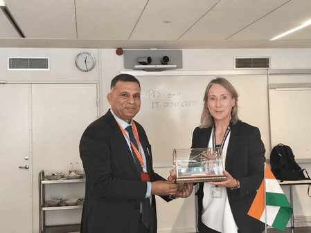India, Denmark deepen cooperation on MSME development, innovation and IP
