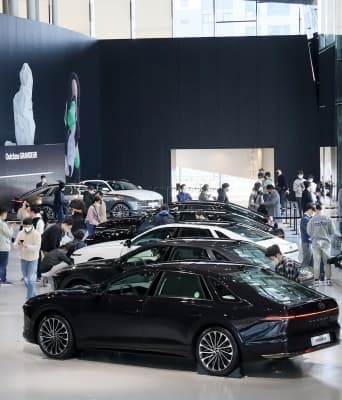 Hyundai Motor's global sales fall 14 pc in August; Renault Korea Motors sees 34 pc drop