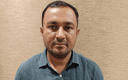 Gujarat cop, aide held for taking bribe to ‘not beat’ gambling case accused