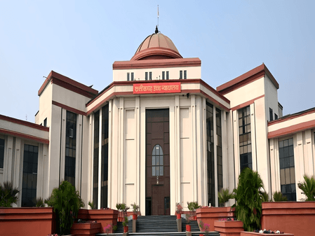 Chhattisgarh HC dismisses plea seeking substitution of ED-attached properties with fixed deposit