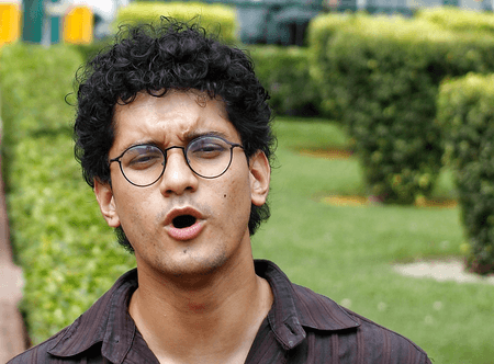 'Couldn't let their futures get affected': CJP's Saurav Das after SC quashes FIRs against student protesters
