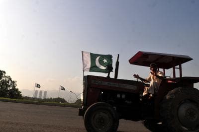 Pakistan’s GSP+ renewal not guaranteed, says EU envoy: Report