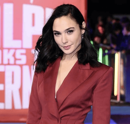Gal Gadot says she won’t likely return as Wonder Woman