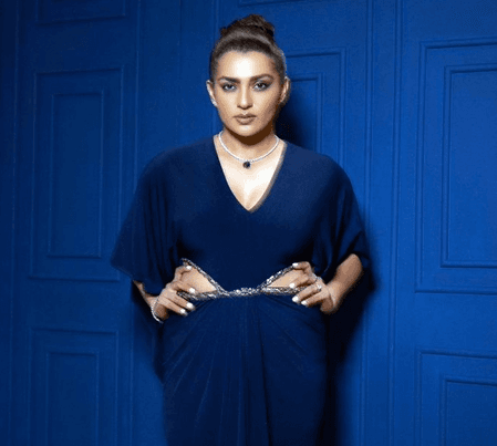 Parvathy Thiruvothu lends voice to Kareena Kapoor Khan’s ‘Daayra’ character for its Malayalam version