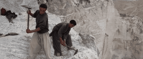 Afghanistan seeks US rethink amidst economic sanctions, stalled projects: Reports