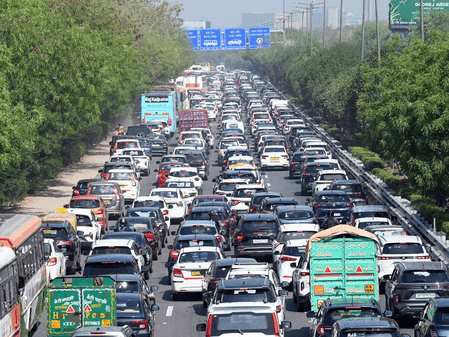 India’s passenger vehicle dispatches set to hit record August high at around 4.5 lakh units