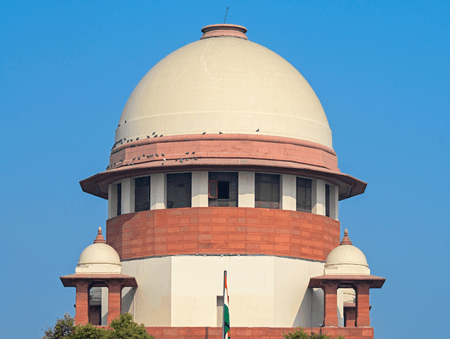 SC closes suo motu proceedings over 'corruption in judiciary' chapter in NCERT book