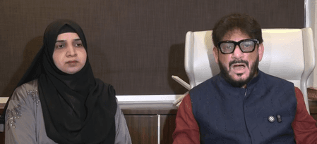 Row erupts after Muslim women barred from entering Mumbai hospital in burqa