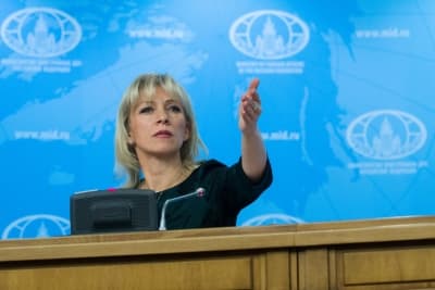 Russia warns Japan over US Typhon missile deployment